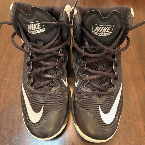Nike Other - Nike Prime Hype 2 woman size 7.5 or youth size 7